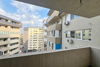 Garsoniera Decomandata ADM Rezidential Bragadiru Nazuintei - 9