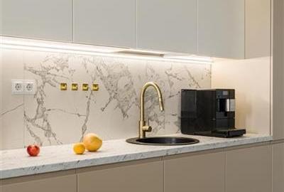 Apartament 3 camere + parcar + boxa Sky Garden - 5