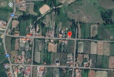 Casa si teren comuna Forotic, judetul Caras- Severin - 4