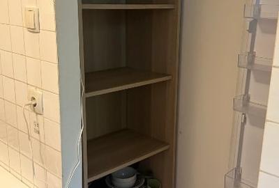 Apartament cu 3 camere semidecomandat, mobilat în Gorjului - 7