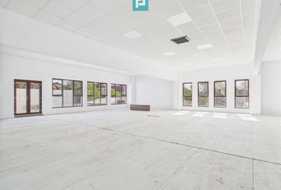 Spații Comerciale între 70 și 350 mp în Dumbrăvița - 1