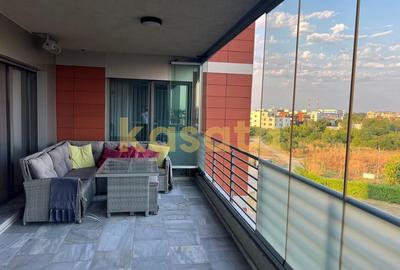 4 Camere Green Lake: Mai mult decât un apartament - 27
