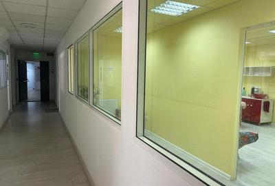 Spațiu comercial, de 40 mp, în Ultracentral - 4