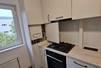 Ofer spre inchiriere apartament cu 3 camere pe str. Marius Ciopec. - 2