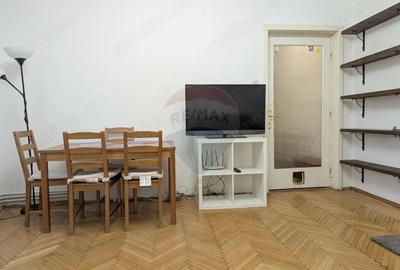 Apartament spatios cu centrala proprie de inchiriat in zona centrala - 4