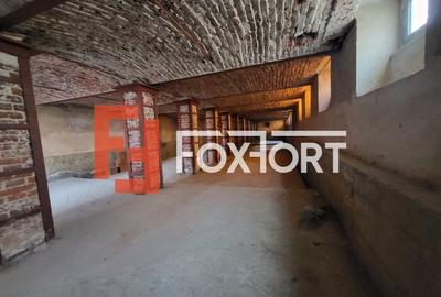 Spatiu destinat pentru o crama sau deschidere berarie - ID C5461 - 2