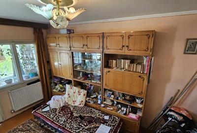 MIHAI BRAVU zona Piata -Lidl , garsoniera et. 3/4 la 37000 e - 10