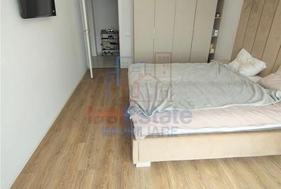 Apartament cu 2 camere în Copou - 17