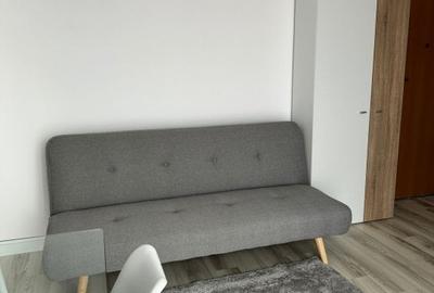 Apartament cu 2 camere semidecomandat, mobilat în Unirii - 2