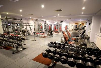 Centru SPA & Fitness complet echipat zona Iancului/Pante - 4