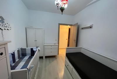 Apartament 3 camere + terasa - 130mp - Theodor Pallady - Parcare - 4