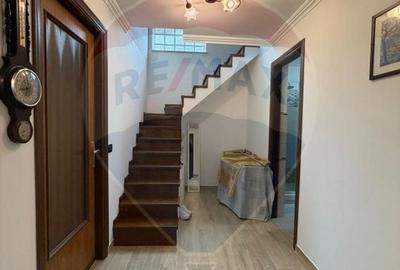 Casă individuală cu 5 camere cu Teren 2566 Mp în Vităneștii de sub Măgură - 3