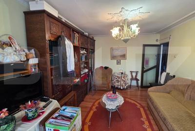 Apartament de vanzare, 2 camere, decomandat, 55 mp, zona Brazda lui Novac - 3