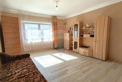 Casă cu 2 camere cu Teren 913 Mp în Șaroș pe Târnave - 4