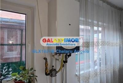 Rahova casa cocheta caramida,teren 145;mp desch. 11 ml,mobilat,utilat - 28