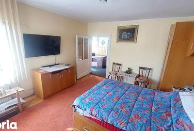 Casă cu 2 camere cu Canalizare în Dâmbul Rotund - 14