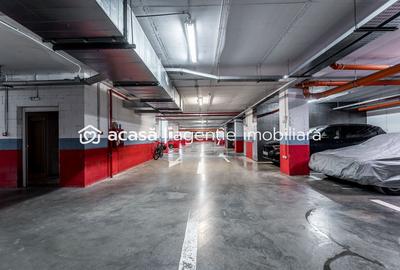 Apartament cu 2 camere decomandat, mobilat în Torontalului - 9