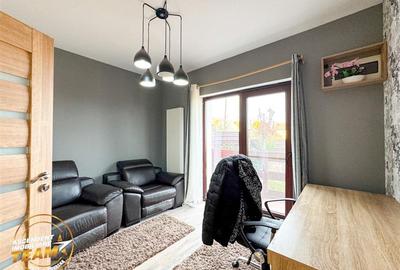 Casă individuală cu 5 camere cu Teren 920 Mp în Simeria - 4