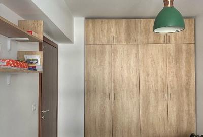 Apartament cu 3 camere decomandat, mobilat în Tătărași - 4