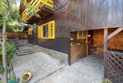 Casă cu Teren 214 Mp în Central - 6