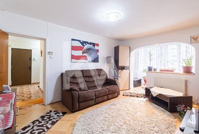 Apartament cu 3 Camere I Confort, liniste si eleganta– Astra - 6