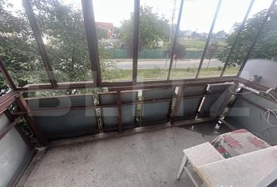 Apartament cu 3 camere decomandat, mobilat în Micro 17 - 5