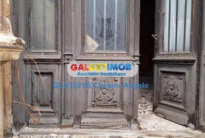 Casă cu 4 camere cu Canalizare în Unirii - 19