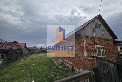 Casa si teren sup. 636 mp, Domnesti-Arges - 7