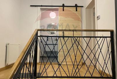 Casă cu 2 camere de închiriat în zona Tineretului - 23