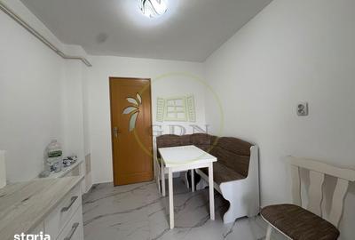 Apartament cu 2 camere decomandat, mobilat în Craiovița Nouă