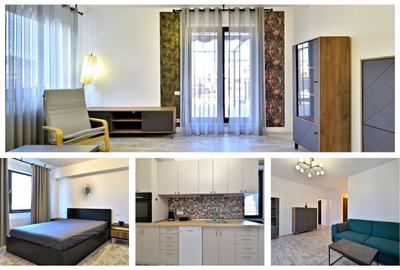 Apartament cu 2 camere semidecomandat în Bucureștii Noi - 3