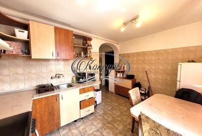 Apartament decomandat in zona Parcului Rozelor - 3