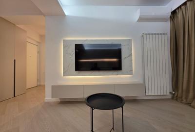 Apartament cu 2 camere, mobilat în Pipera - 4