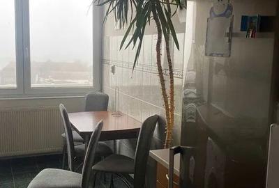 Apartament cu 2 camere decomandat în Aleea Carpați - 5