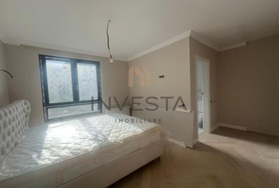 Apartament cu 3 camere semidecomandat, mobilat în Între Lacuri - 8