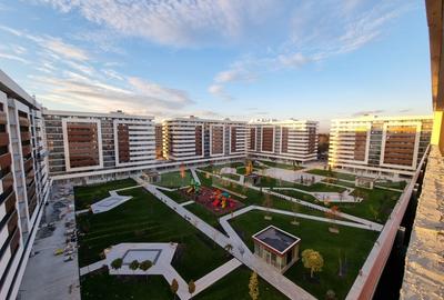 Apartament 2 camere, 64.50 mp, etaj intermediar, Copou Garden Residence Apartament 2 camere, 64.50 mp, etaj intermediar, Copou Garden Residence - 5