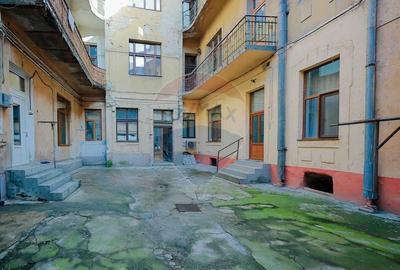 Apartament cu 2 camere decomandat, mobilat în Ultracentral - 3