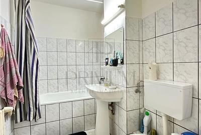 Apartament cu 2 camere decomandat, mobilat în Fratelia - 6
