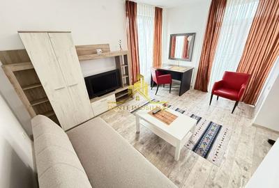 2 camere, mobilat modern, PET FRIENDLY, bloc nou, parcare, Borhanci - 9