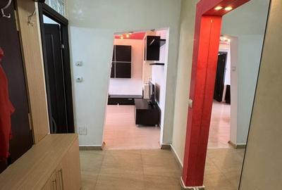Apartament cu 2 camere în Central - 5