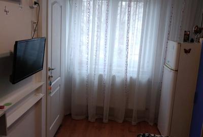 Garsonieră decomandată în Central - 1