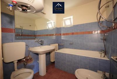 Duplex de Colectie cu Șemineu Sculptural | 120mp | Victoriei - Titulescu | - 18