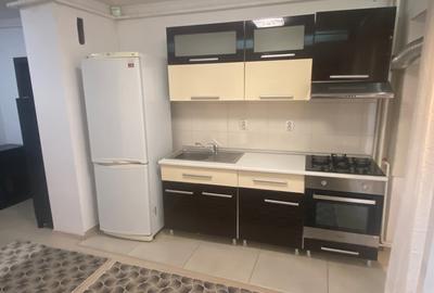 Apartament cu 2 camere decomandat în Nerva Traian - 3