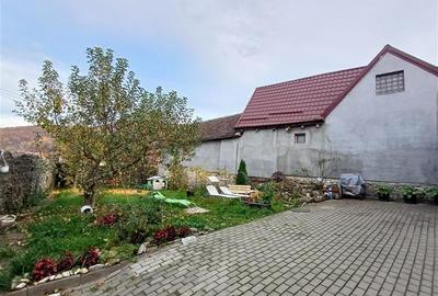 Casa superba de vanzare in Fantanele - 17