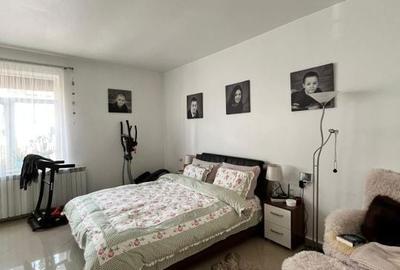 Casă cu 4 camere cu Teren 400 Mp în Central - 14