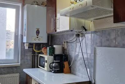 Vand apartament cu 2 camere Sfantu Gheorghe - 4