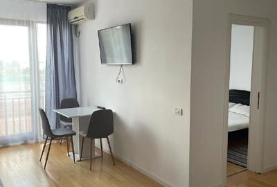 Apartament  2 camere in Mamaia cu vedere la lac  langa Summerland bloc Coral - 3