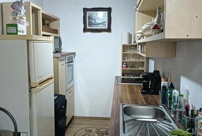 Casă cu 2 camere cu Teren 1751 Mp în Central - 2
