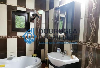 Apartament cu 2 camere decomandat în E3 - 6