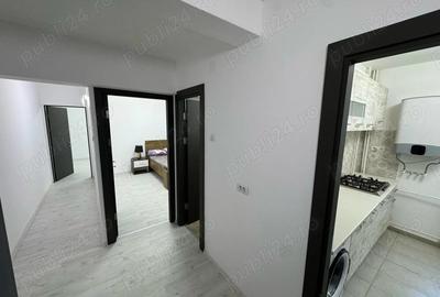 Apartament 2 camere Zona Gara - Supermarket Laura - parter - 46 mp - 2